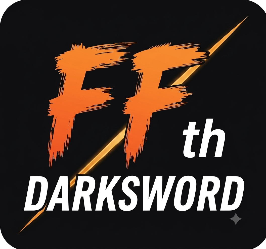 FF DARKSWORD IPA