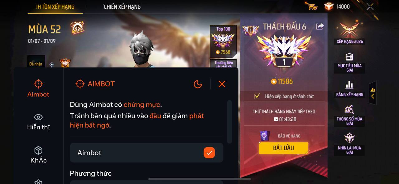 31 NGÀY PRO VN
